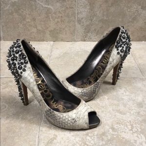 Sam Edelman Pumps Size 9.5